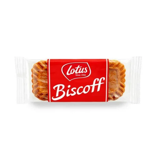 Miniatura 4 de Biscoff Cookie Fresh 7.65oz (paquete de 1)