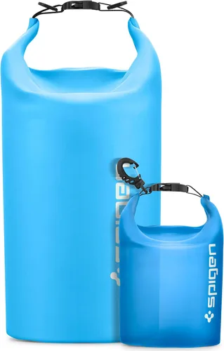 Spigen AquaShield - Bolsa seca impermeable A630 (paquete de 2)