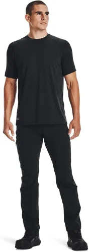 Miniatura 3 de Under Armour - Camiseta Tactical Tech para hombre