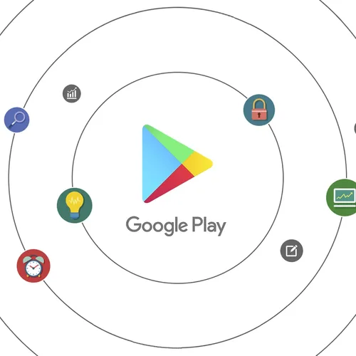 Miniatura 5 de Samsung Laptop Chromebook Plus V2 2 en 1: 4 GB de RAM, 64 GB eMMC, cámara de 13 MP, Chrome OS, 12.2 pulgadas, relación de aspecto 16:10