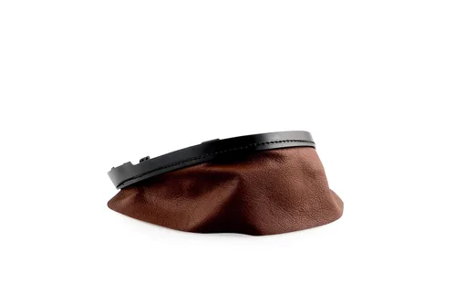Miniatura 3 de 3M Speedglas G5-01 - Funda para cuello de piel, ignífuga, 46-0700-67