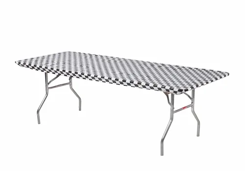 Miniatura 15 de Mantel de mesa Kwik-Cover, Verde, 50