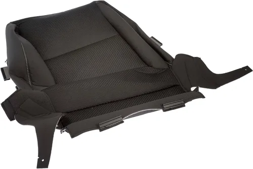 Miniatura 3 de Dorman 926-868 - Funda de cojín para asiento delantero del lado del conductor, compatible con modelos seleccionados de Cadillac/Chevrolet/GMC