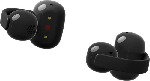 Miniatura 15 de Sony LinkBuds Clip Open-Ear Auriculares verdaderamente inalámbricos, ajuste cómodo y seguro, diseño ligero de clip, controles táctiles, conciencia