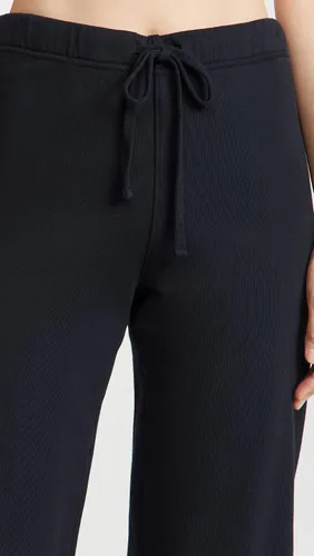 Miniatura 6 de Frank & Eileen Pantalones de chándal de pierna ancha para mujer