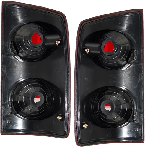 Miniatura 10 de 55277303AC 55277302AC - faros delanteros antiniebla para el lado del chofer y del acompañante. Faros delanteros de repuesto