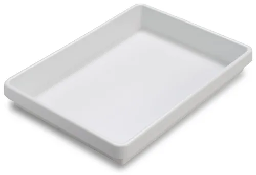 Miniatura 8 de Bandeja TrippNT de plástico poliestireno, color blanco, 1
