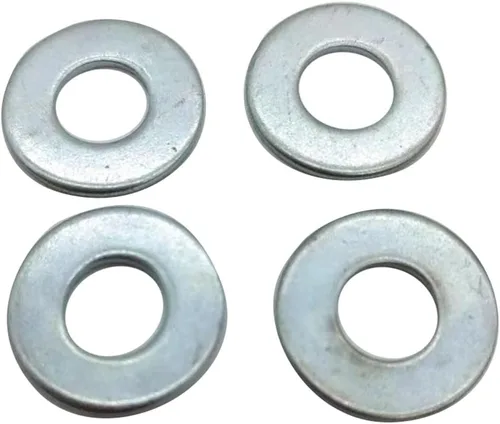 Miniatura 7 de 1 juego de espaciador fenólico SHLPDFM de 2 pulgadas, espaciador de carburador de aluminio para Edelbrock Holley Chevy Ford 4bbl SBC BBC Chevy V8