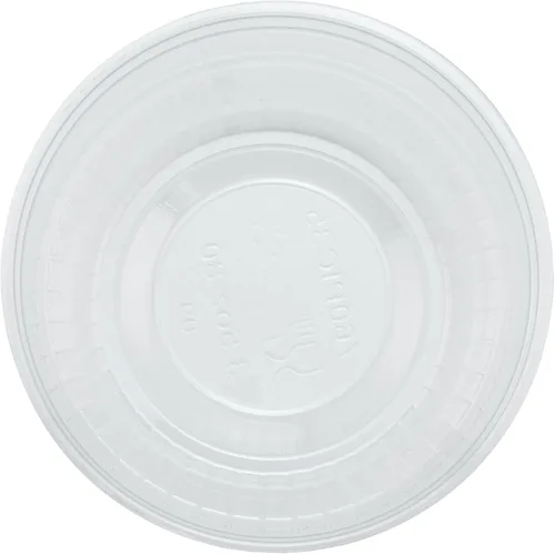 Miniatura 14 de Restaurantware -RW Base 3.5 oz - Vasos de helado de 3.5 onzas, 50 tazas de parfait desechables - Taza de postre de plástico transparente, elegante