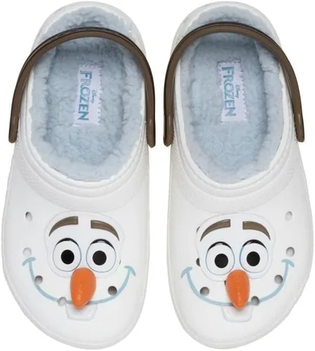 Miniatura 6 de Crocs Zuecos Disney para niños Frozen 2 Zapatos para niñas