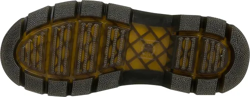 Miniatura 5 de Dr. Martens - Botas de combate de nailon para hombre