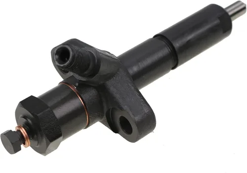 Miniatura 2 de Solarhome Nuevo inyector D4NN9AF593A compatible con New Holland 231 2600 3600 4600 5600 6600 7600