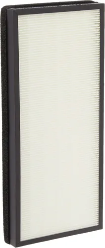 Rowenta XD6074 True HEPA Filtro Removedor de alérgenos para PU4020 y PU4081 Intenso Pure Air Dormitorio Purificador Automático, Negro, 46 pulgadas