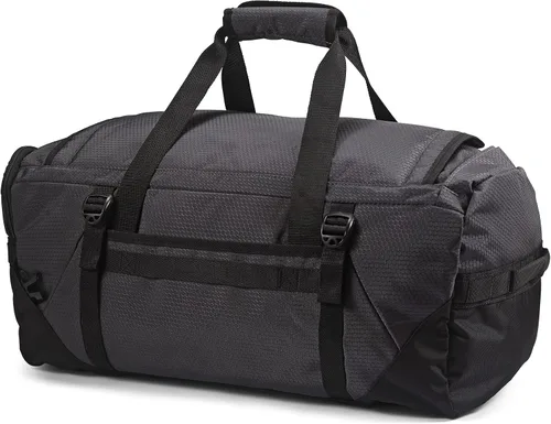 Miniatura 6 de High Sierra Bolsa de viaje, Negro Mercurio, Bolsa de viaje