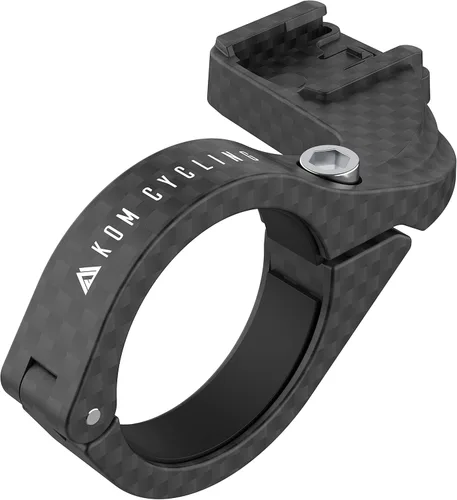 Miniatura 6 de KOM Cycling Montaje CatEye
