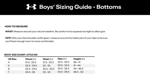 Miniatura 4 de Under Armour boys Baseball Pant, Belt Loops, Logo, Snap Closure, Comfortable & Durable