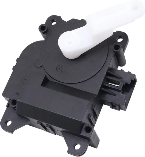 Miniatura 13 de Actuador de puerta de mezcla de calentador HVAC con engranaje 68224186AA 604-057 compatible con Jeep Grand Cherokee 2014-2021 Grand Cherokee WK 2022