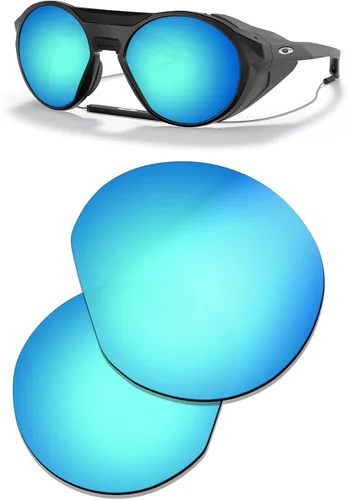 Miniatura 4 de Lentes polarizadas de repuesto para Oakley Clifden OO9440 - Multiopciones