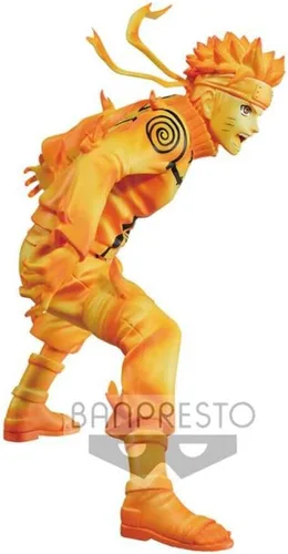 Miniatura 4 de Naruto Shippuden Vibración Stars-Uzumaki Naruto-III