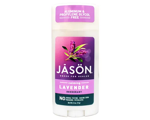 Miniatura 2 de Jason Deod Stick Lavanda