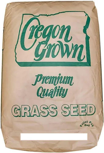 Miniatura 2 de Semilla de Ballico Anual por Eretz - Cultivada en Willamette Valley, Oregon. Sin rellenos, Sin Malezas u Otras Semillas de Cultivo (3 lb)