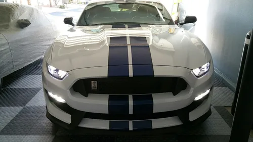 Miniatura 2 de Diode Dynamics Juego de apagador -1071k para luz direccional (2015-2016 Ford Mustang)