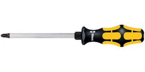 Miniatura 15 de Destornillador Wera Kraftform Plus Serie 900, 1