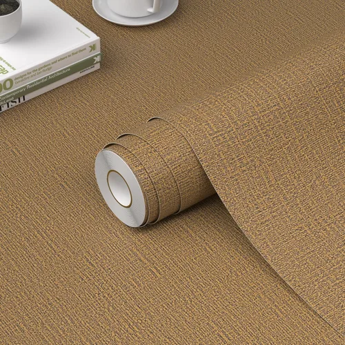 Miniatura 9 de WADILE papel tapiz adhesivo de 15.7 x 78.7 pulgadas, papel adhesivo extraíble e impermeable para armarios y encimeras, para dormitorio, papel tapiz