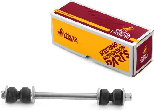 Miniatura 60 de Metrix Premium Chassis Parts - Enlace final del estabilizador de barra estabilizadora delantera para Chevrolet Tracker (México) 2005-2008, Chevrolet