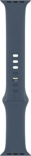 Miniatura 3 de ELETTRONEO SB Correa Deportiva para Bandas de Apple Watch Mujeres Ultra 3 2 49mm, Series 11 10 46mm, 9 8 7 45mm 41mm, SE 6 5 4 44mm 40mm, 3 2 1 42mm