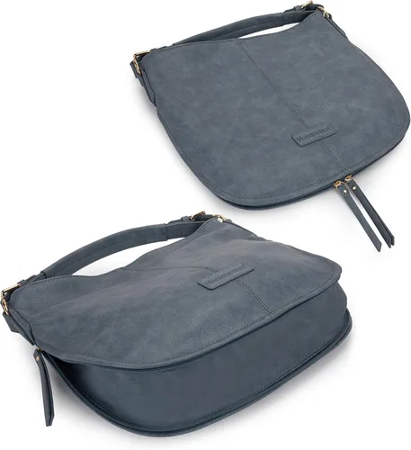 Miniatura 3 de Montana West Hobo Bags for Women Shoulder Purses and Handbags
