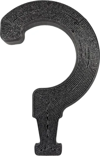 Miniatura 5 de Cobra Buckle - Soporte para cinturón con hebilla de almacenamiento, anillo en D táctico (normal, negro)