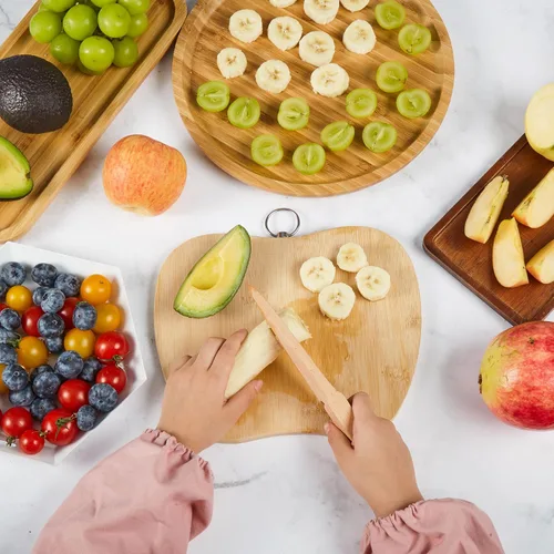 Miniatura 4 de Pulcher Juegos de cocina y hornear para niños, utensilios de cocina de chef real, juego de cocina, regalos para niñas, niños y jóvenes