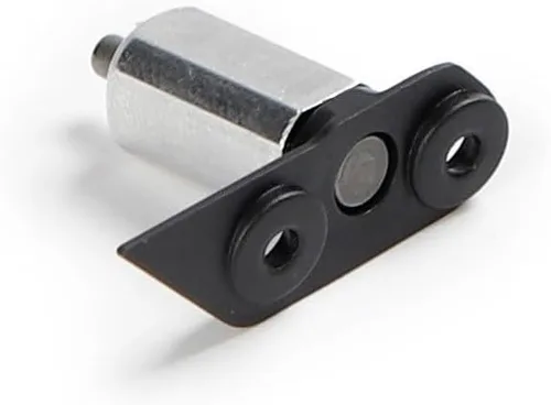 Miniatura 10 de SeiZed Eje de brazo delantero trasero trasero del brazo del motor para DJI Mini 3/3 Pro Drone Reparación Repuestos Accesorios (Color: eje delantero)