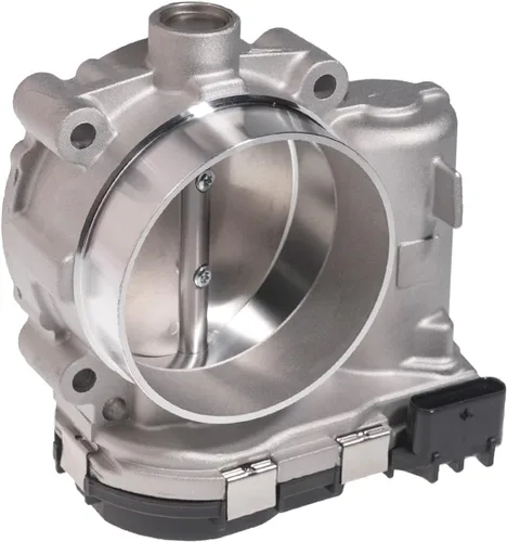 Miniatura 16 de AUQDD 12627067 Conjunto de cuerpo electrónico del acelerador (para turbo de 2.0L) apto para 14-20 Bu-ick Regal /14-19 Cadi-llac ATS CTS/13-20 Chevy