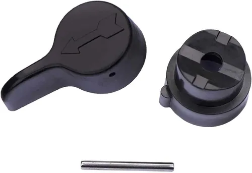 Miniatura 7 de 235014 Airless Prime Spray Valve, Kit de reparación de válvula de descarga de drenaje para Graco 390 395 490 495 595 Pulverizador de pintura sin