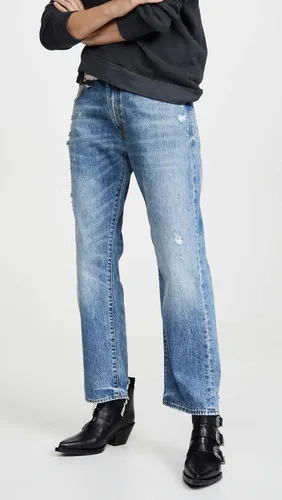 Miniatura 2 de R13 Jeans Boyfriend para mujer
