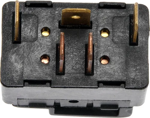 Miniatura 3 de Dorman Interruptor de liberación de puerta de combustible 901-590 compatible con modelos seleccionados de Volkswagen