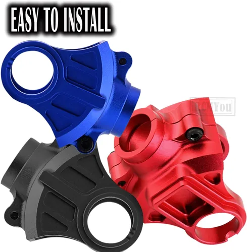 Miniatura 7 de Upgrades Part for 1/10 Big Rock/Granite/Vorteks/Senton 3S BLX & Mega550,1/10 Outcast/Kraton 4S BLX 4WD,1/8 Typhon/Vendetta 3S BLX & Mega550,Funda