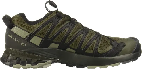 Miniatura 6 de Salomon Tenis de correr Xa Pro 3D V8 para hombre