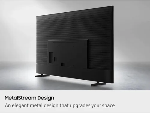 Miniatura 11 de Samsung 43 Pulgadas Smart TV Clase 2025 Serie U8000 Crystal UHD 4K Smart Tizen TV con Bluetooth, Motion Xcelerator (Reacondicionado)