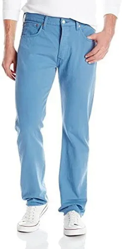 Miniatura 53 de Levi's Jeans 501 Original Fit para hombre (también disponibles en tallas grandes y altas)