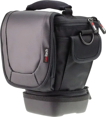 Miniatura 5 de Navitech Funda para cámara telescópica DSLR SLR compatible con Nikon Coolpix P1000