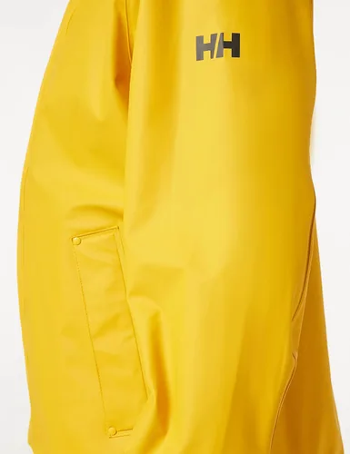 Miniatura 4 de Helly-Hansen - Chaqueta impermeable con capucha para hombre