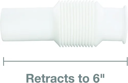 Miniatura 2 de Danco Tubo flexible de descarga de basura (12013)