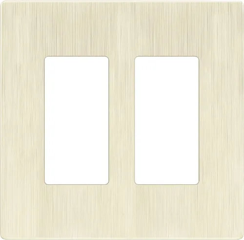 Miniatura 108 de LIDER Placa de pared decorativa sin tornillos para interruptor, resistente a los impactos, plexiglás de acrílico espejado, renovación moderna