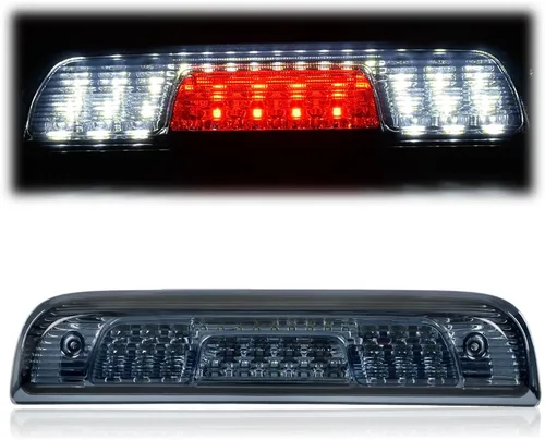 Miniatura 17 de GRAND ORANGE Tercera luz de freno LED compatible con Ford F150 2004-2008 /Compatible con Ford Explorer Sport Trac 2007-2010/Compatible con Ford Lobo