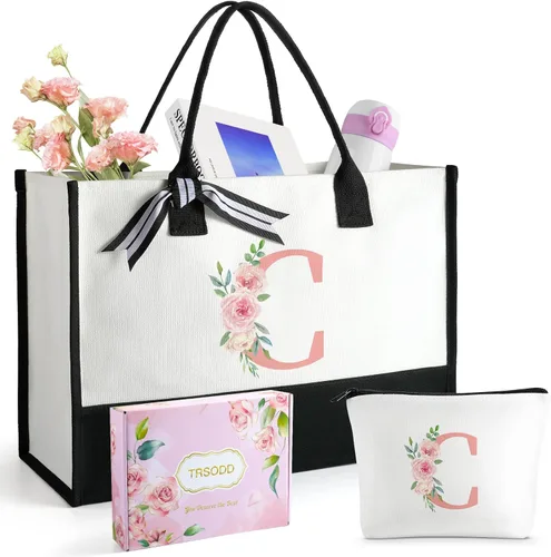 TRSODD Regalos de cumpleaños para mujeres, regalos del Día de la Madre para mamá, esposa, abuela, hija, hermana, amigas, dama de honor, apreciación