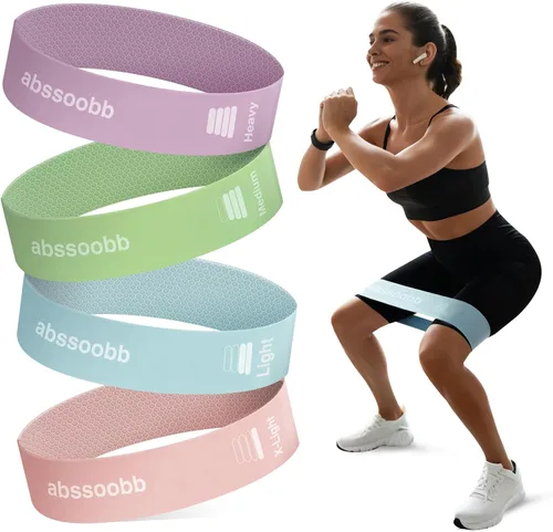 Miniatura 9 de Banda de resistencia portátil para gimnasio en casa, entrenamiento al aire libre, equipo auxiliar para entrenamiento de fuerza, yoga, pilates