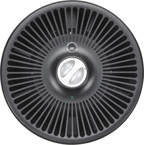 Miniatura 8 de GermGuardian Purificador de aire con filtro HEPA para el hogar, oficina, dormitorios, filtros para alergias, polen, humo, polvo, caspa de mascotas